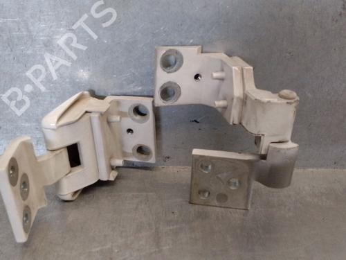 Bisagra/Limitador de puerta CITROËN BERLINGO / BERLINGO FIRST MPV (MF_, GJK_, GFK_) 1.9 D (MFWJZ) (70 hp) 29490841