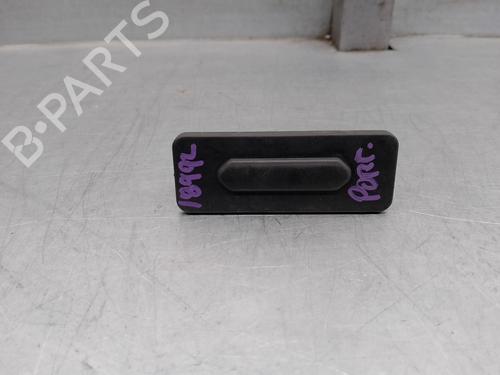 Used Tailgate handle RENAULT CAPTUR II (HF_) [2020-2025]  15831569