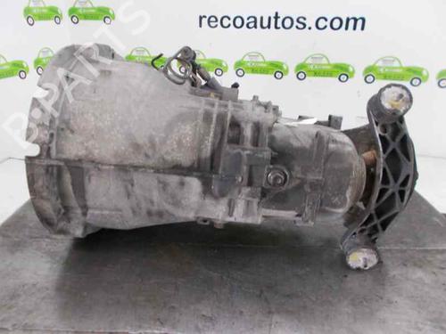 Gearbox BMW 5 (E39) 520 d | BP3022143M3 