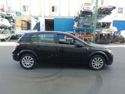 Servo brake OPEL ASTRA H (A04) 1.6 (L48) | BP15122196M42 
