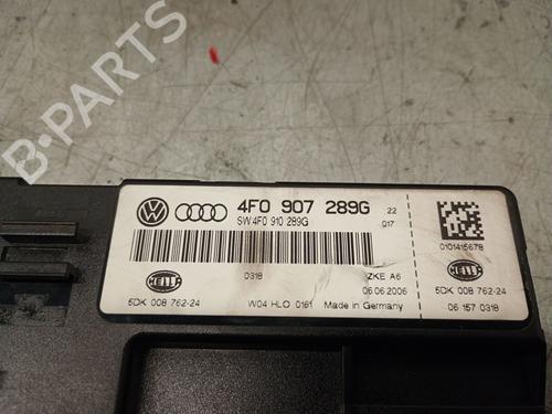 Electronic module AUDI A6 C6 (4F2) 2.7 TDI quattro | BP25447187M83 