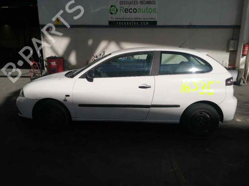 Starter SEAT IBIZA III (6L1)  | BP10964608M8 