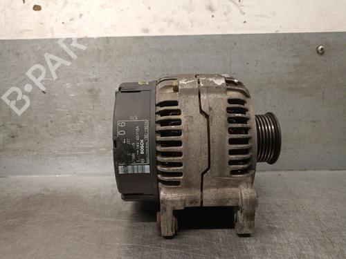 Alternator CHRYSLER VOYAGER / GRAND VOYAGER III (GS_, NS_) 2.5 TD | BP26914836M7 