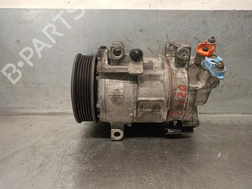 Used AC compressor AC compressor 37647104 37647104
