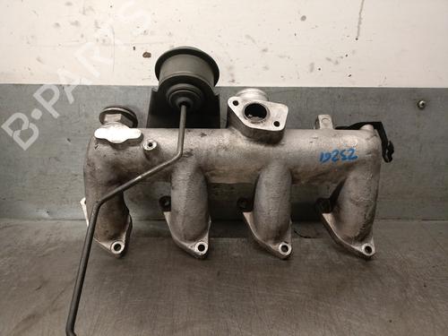 Ansaugkrümmer für HYUNDAI GALLOPER II (JK-01) 2.5 TD intercooler (99 hp) 29434208