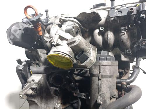 Motor AUDI A3 (8P1) 2.0 TDI 16V | BP31015979M1 
