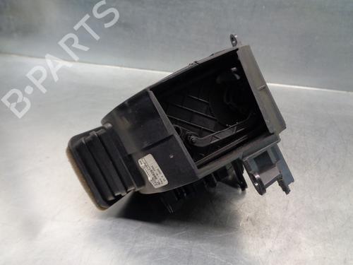 Air vent JAGUAR XF I (X250) 2.7 D | BP20261053I21 