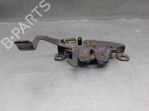Hood lock NISSAN TERRANO II (R20) 2.7 TDi 4WD | BP17441846C133 