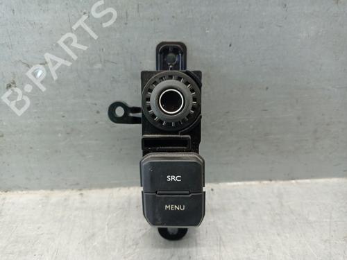 Used Switch CITROËN C-ELYSEE (DD_) 1.2 VTi 82 (82 hp) 28949003