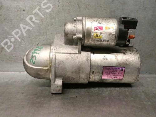 Used Starter KIA OPTIMA (FSGDS6B) 1.7 CRDi (136 hp) 30485807