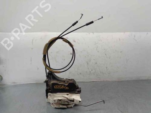 Used Rear right lock MITSUBISHI GRANDIS (NA_W) [2003-2011]  6940216