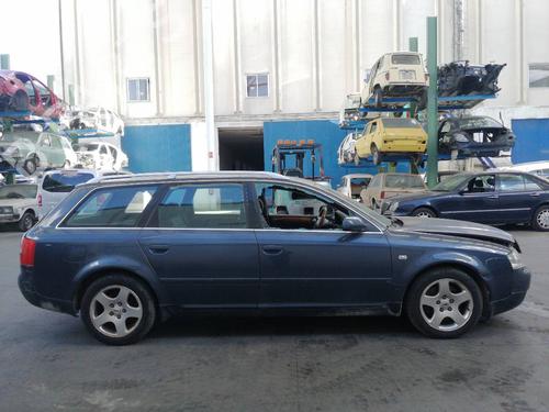 Engine mount AUDI A6 C5 Avant (4B5, 4B6) 2.4 quattro | BP18344191M89 - Image 10
