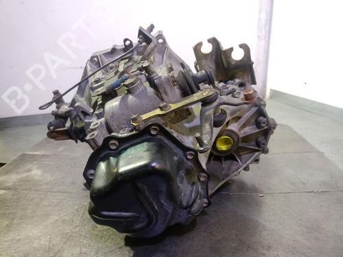 Gearbox TOYOTA YARIS (_P1_) 1.3 (NCP10, SCP12_) | BP28351765M3 