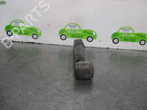 Left rear shock absorber CITROËN XSARA (N1) 1.9 TD | BP2125724M18 