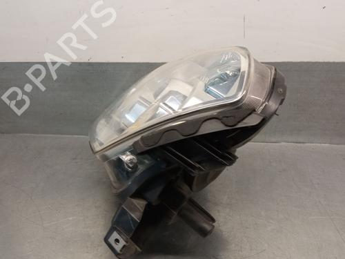 Left headlight NISSAN QASHQAI I (J10, NJ10) 2.0 dCi | BP29006406C28 