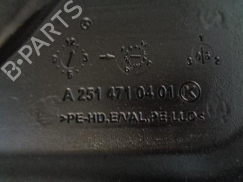 Fuel tank MERCEDES-BENZ R-CLASS (W251, V251)  | BP11382133C62 