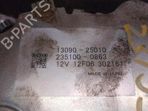 Electronic module TOYOTA YARIS CROSS (MXP_) 1.5 Hybrid All-wheel Drive (MXPJ15) | BP37672548M83 - Image 6
