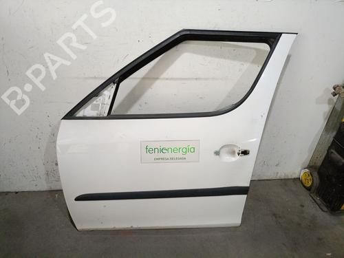 Used Left front door Left front door 38208691 38208691