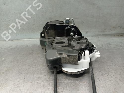 Rear left lock MERCEDES-BENZ E-CLASS (W211) E 280 (211.054) | BP20664840C100 