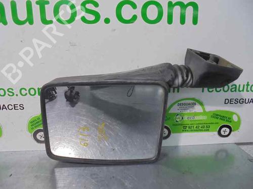 Used Left mirror FIAT DUCATO Panorama (280_) 2.0 (75 hp) 2316901