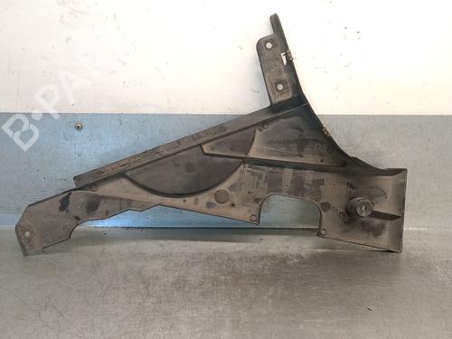 Underbody protection BMW 5 (F10) 530 d | BP29008043M92 - Image 2