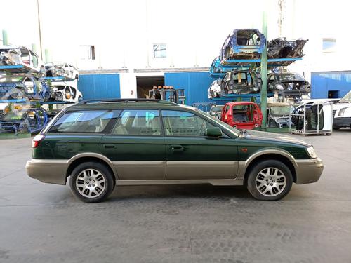 Starter SUBARU OUTBACK (BE, BH) 3.0 H6 AWD (BHE) | BP25746032M8 - Image 10