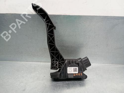 Used Pedal AUDI A3 Sportback (8VA, 8VF) 1.4 TFSI (122 hp) 27970833
