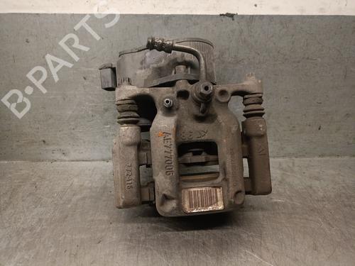 Used Left rear brake caliper PEUGEOT 3008 II SUV (MC_, MR_, MJ_, M4_) 1.6 BlueHDi 120 (120 hp) 27949613
