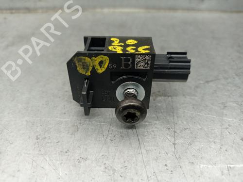 Andre CHEVROLET ORLANDO (J309) 2.0 D (163 hp) 30098005