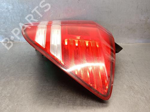 Right taillight DODGE JOURNEY 2.0 CRD | BP27929517C35 