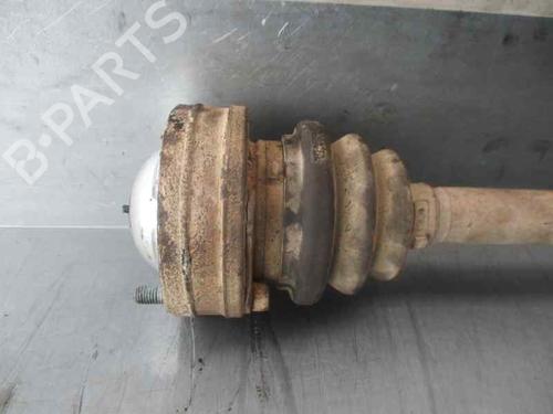 Left rear driveshaft ALFA ROMEO 156 Sportwagon (932_) 1.9 JTD 16V Q4 (932BXN20) | BP5407900M40 