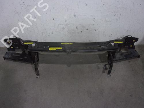 Used Front slam panel VOLVO XC90 I (275) D5 AWD (163 hp) 18079403