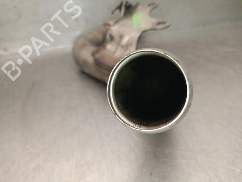 Pipe FORD FOCUS II (DA_, HCP, DP) 1.8 TDCi | BP27866496M125 