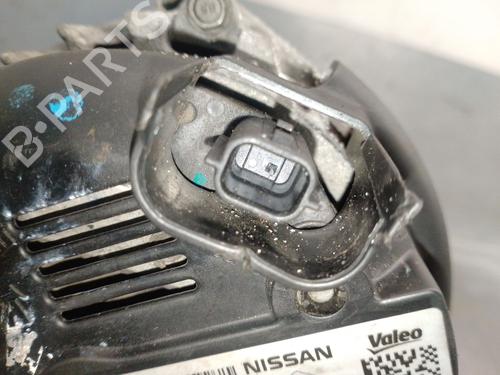 Generator DACIA DUSTER (HM_) 1.5 dCi 115 4x4 (HMAD) | BP32173152M7 