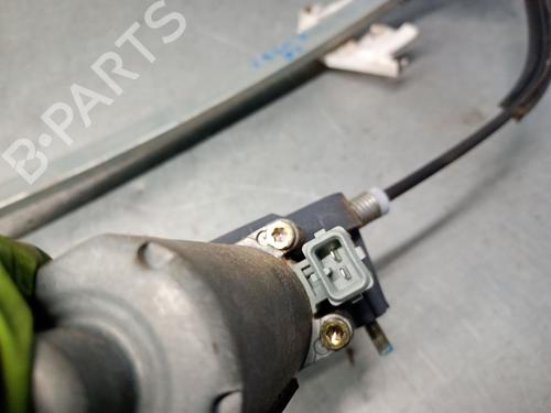 Rear left window mechanism PEUGEOT 406 (8B) 2.0 HDI 110 | BP28726169C24 