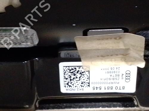 Right front seat AUDI A7 Sportback (4GA, 4GF) 3.0 TDI quattro | BP36037925C16 - Image 11