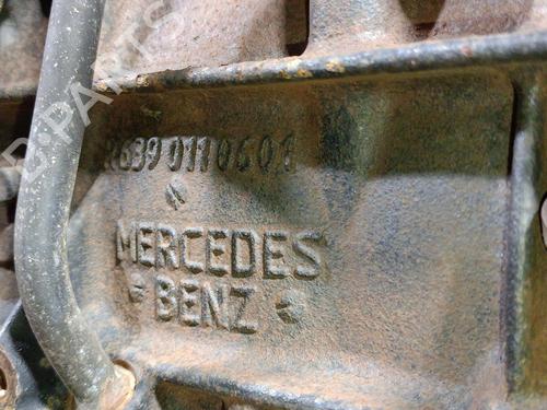Engine SMART FORFOUR (454) 1.5 CDI (454.001) | BP38525409M1 - Image 13