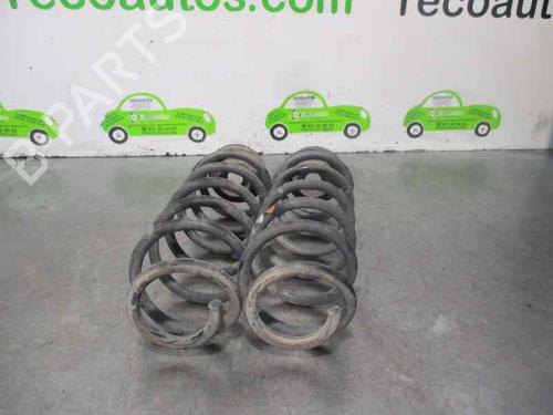 Used Shock absorber spring VW POLO (9N_, 9A_) 1.4 TDI (70 hp) 20249715