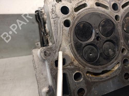 Cylinder head MERCEDES-BENZ A-CLASS (W169) A 200 CDI (169.008, 169.308) | BP30860250M5 