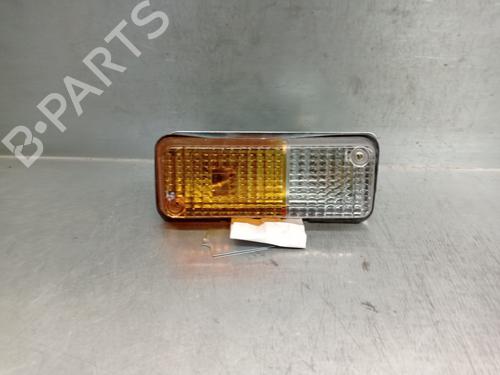 Blinklys fortil højre RENAULT 12 Estate [1983-1995]  29285013