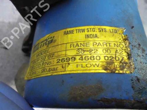 Steering pump TATA SAFARI (42_FD) 2.0 D 4x4 | BP12186471M99 