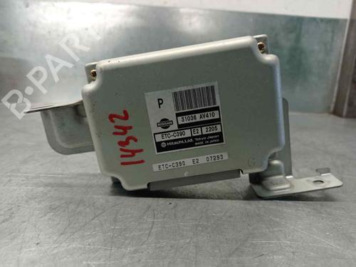 Used Gearbox control unit NISSAN PRIMERA (P12) 2.0 (140 hp) 8871051