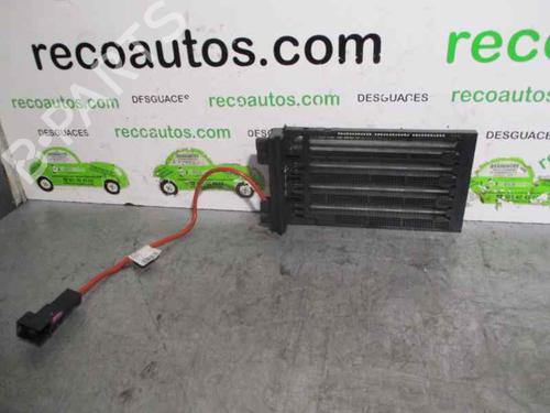 Heater resistor BMW 5 Gran Turismo (F07) 535 d | BP11667221M108 