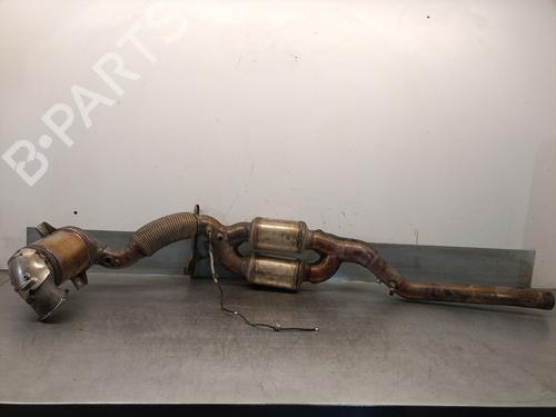 Catalyst SEAT TARRACO (KN2) 2.0 TSi 4Drive | BP27865962M10 