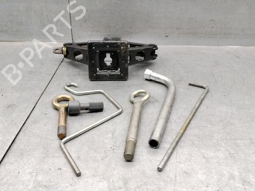 Other LANCIA YPSILON (843_) 1.4 16V (843.AXC11, 843.AXC1B, 843.AXC1A) | BP37447407O1 - Image 2