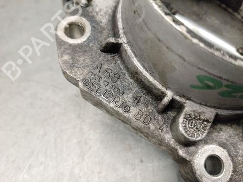 Throttle body RENAULT VEL SATIS (BJ0_) 2.2 dCi (BJ0E, BJ0F) | BP25238475M82 