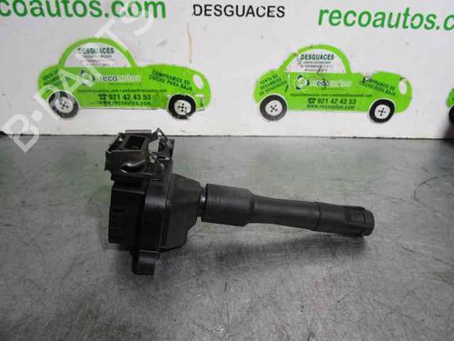 Used Ignition coil BMW 5 (E39) 520 i (150 hp) 2095853