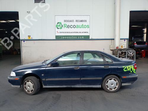 Used Parts VOLVO S40 I (644) 1.8 i (122 hp) 4257168