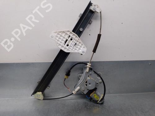 Rear left window mechanism CHEVROLET EPICA (KL1_) 2.0 D | BP12183582C24 