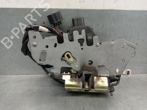 Used Rear left lock CHRYSLER VOYAGER IV (RG, RS) 2.5 CRD (141 hp) 26520232